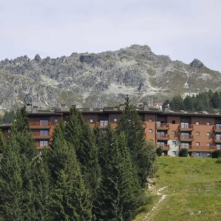 公寓 3 Pieces, Balcon, Au Pied Des Pistes, Les Arcs 1800 - Fr-1-346-397 Les Arcs (Savoie)