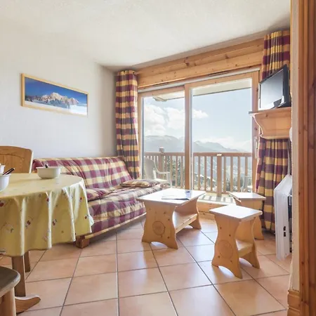 Daire 3 Pieces, Balcon, Au Pied Des Pistes, Les Arcs 1800 - Fr-1-346-397 Les Arcs (Savoie)