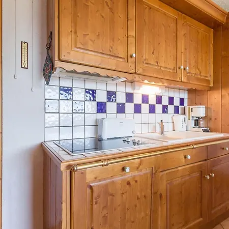 公寓 3 Pieces, Balcon, Au Pied Des Pistes, Les Arcs 1800 - Fr-1-346-397 Les Arcs (Savoie)
